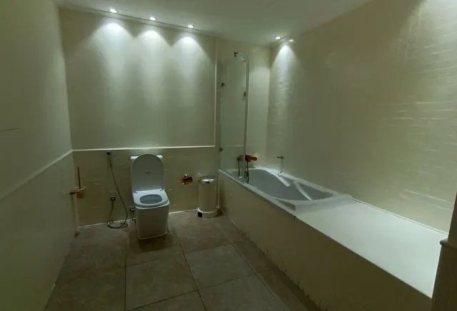 LUXURIOUS 3 PLUS MAID | BIG LAYOUT | PORTO ARABIA