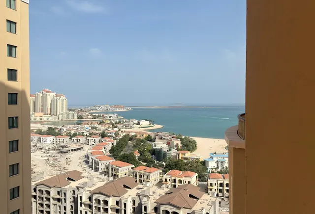 INCLUDING BILLS 6500 QAR | LOWEST FURNISHED 1BHK !