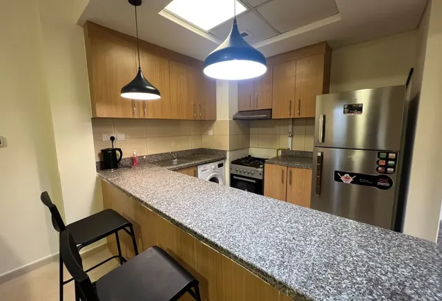 HOT DEAL ! SPACIOUS 1BHK+BALCONY IN LUSAIL