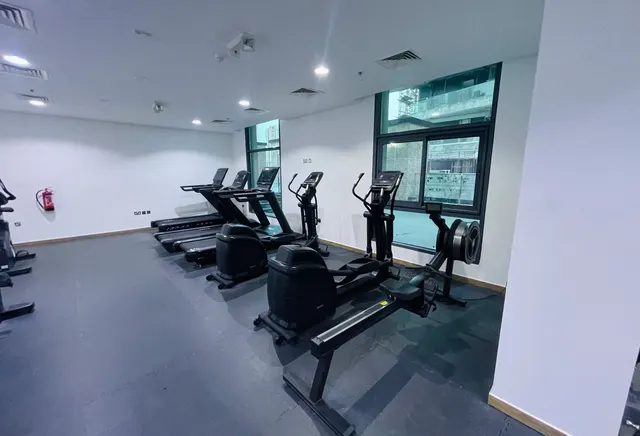 2BR in Lusail Marina | Great Location