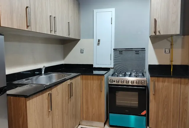 1BR Fully Furnished | Best Deal | Lusail