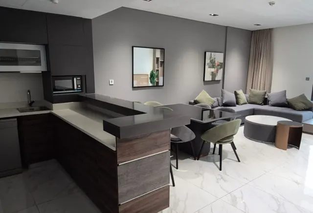 2 Bedroom | Big size apartment | Ready to move-in - view 3
