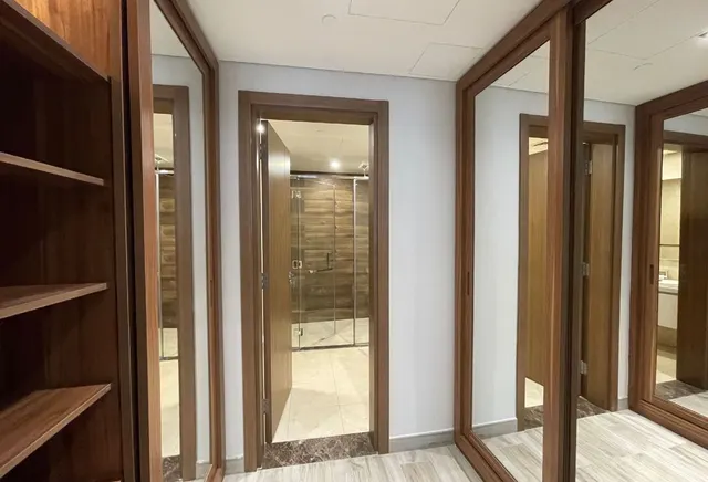 Brand New Apartment | 1 Bed Furnished |