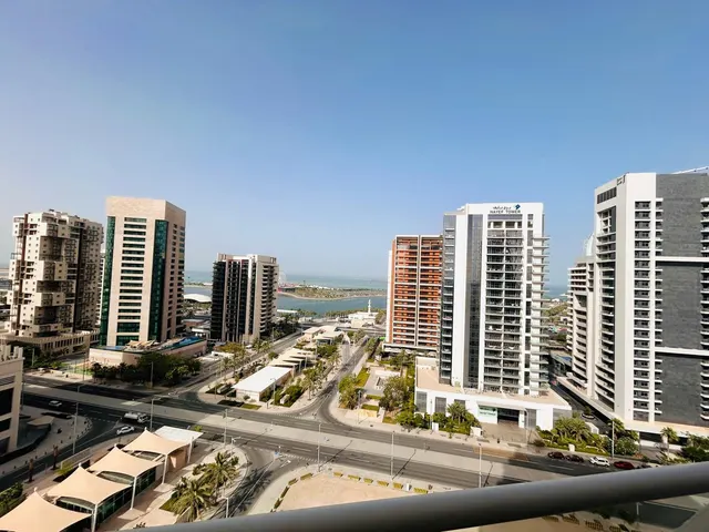 Luxury 1 Bedroom Furnished Apt for Sale in Lusail