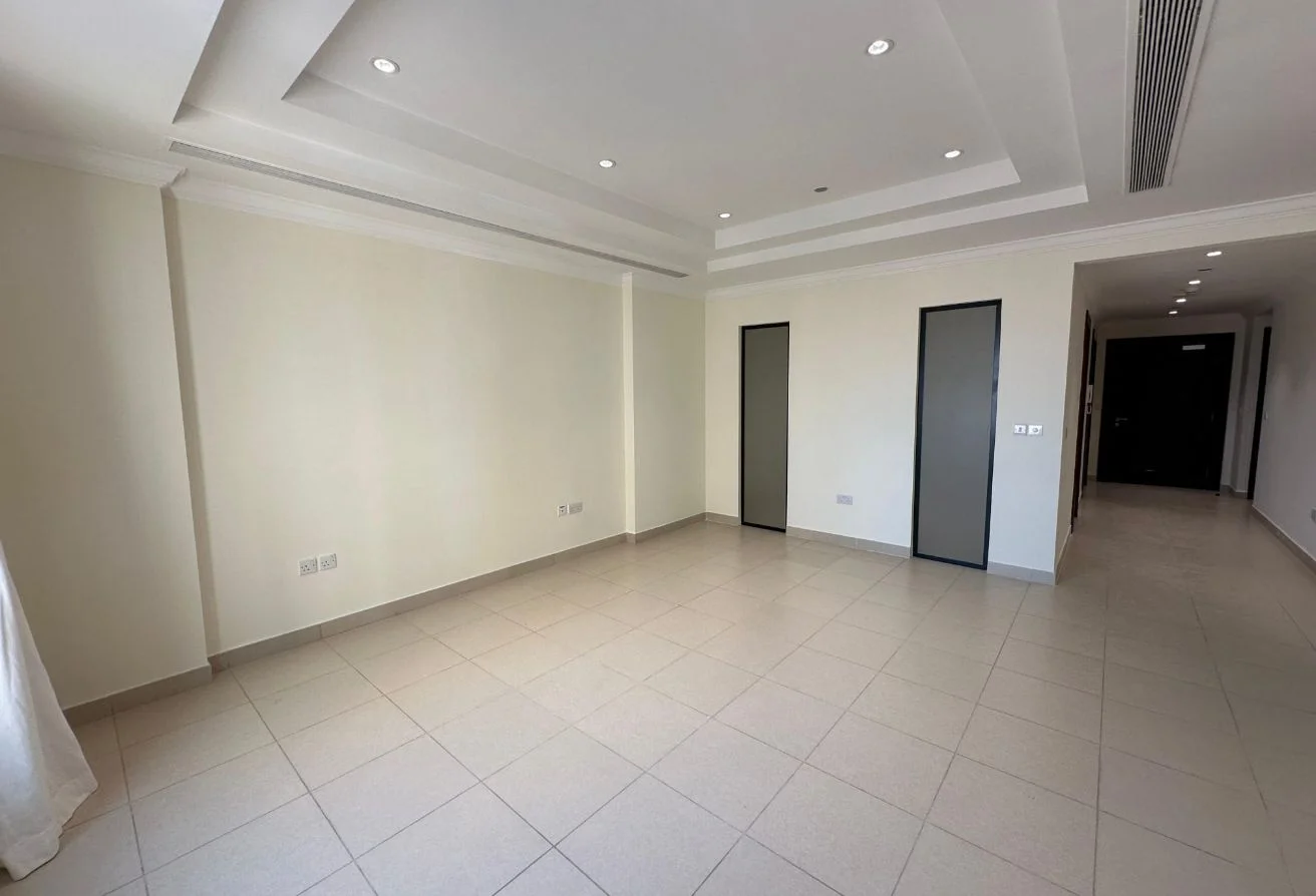 Spacious Converted 2BR | Semi Furnished | Porto Ar