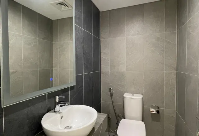 BRAND NEW 2BHK FULLY FURNISHED WITH BALCONY