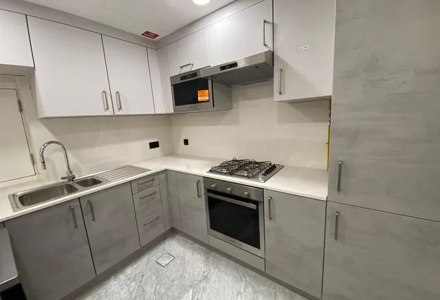 Sea View 2 Bedroom | Brand New | Lusail