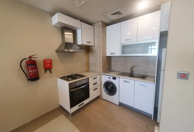 Spacious 3bhk furnished apartment in lusail erkiya