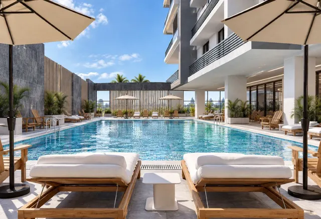 PENTHOUSE FEATURED | MULTIPLE UNITS | 0% COMMISSIO