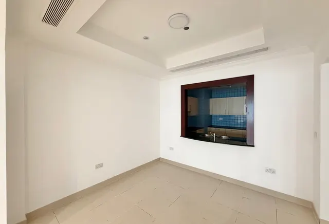 Spacious Semi-Furnished 1BHK | 110 SQM
