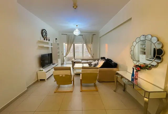 Well Designed 2BR | Fox Hills Residence