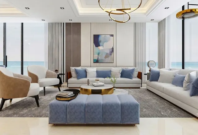 0% DOWN PAYMENT | Luxury 4-Bed + Maid I 8 YRS P P