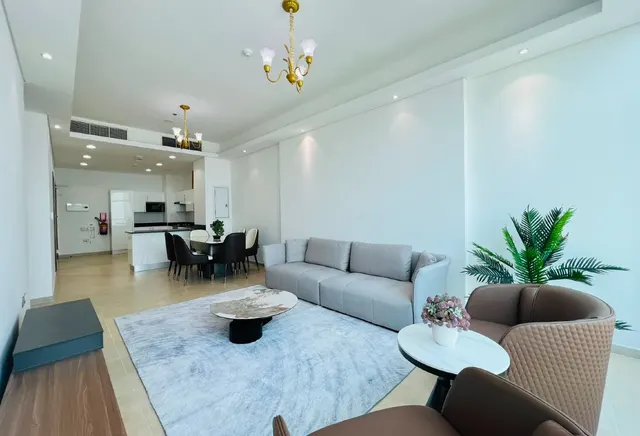 ELEGANT 2BHK | LUSAIL MARINA | 8.5 EXCLUDIN BILLS