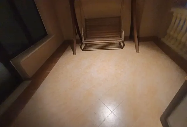 LUXURIOUS 1 BED+OFFICE APARTMENT BIG SEA VIEW