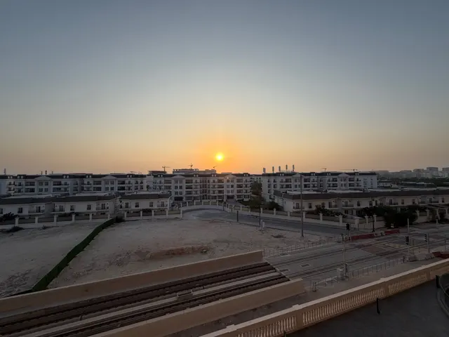 Modern 2 Bedroom Apartment in Lusail Marina Area