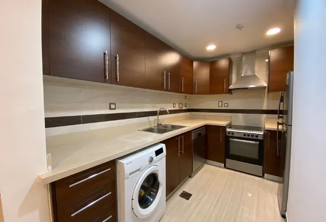 Family-friendly 1 Bedroom in Pearl - view 3