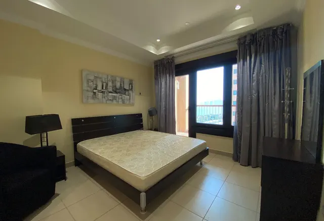 Fully Furnished One BHK|With Balcony|