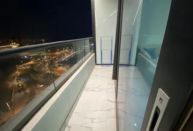 Sea View 2 Bedroom | Brand New | Lusail