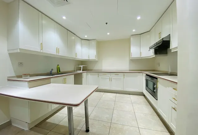 3BR + Maid | Majestic Views & Huge Balcony