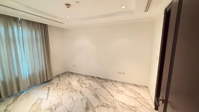 Luxury 4BHK+Maid Flat with Spacious Interior - view 3