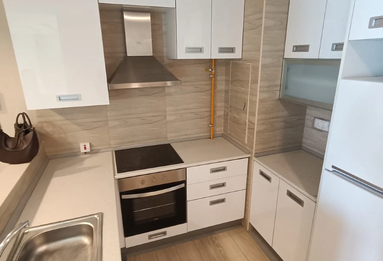 Luxury 3-Bedroom Apartment | Prime Lusail