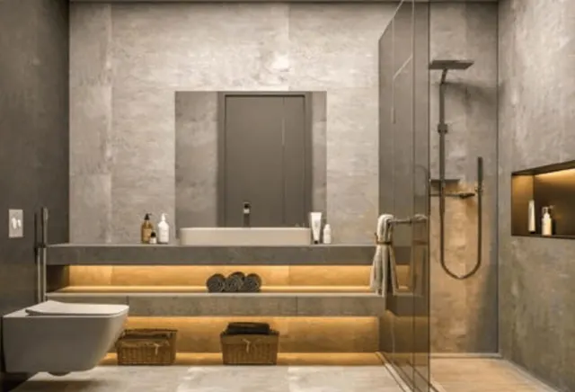 Studio Apartment with Water View in Off-Plan Project