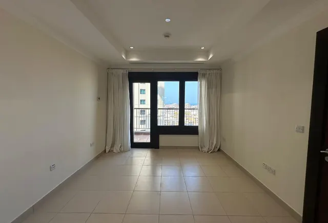 2BHK Converted|120SQM|QAR 7,850|Including|Porto AR