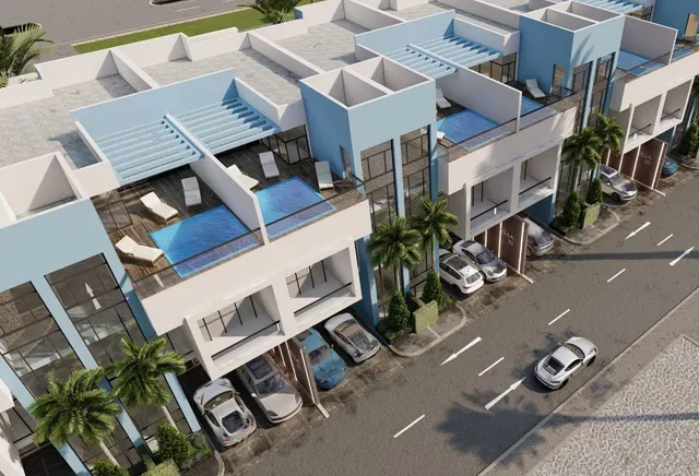 4-Bedroom Villa | Private Island Living | Freehold