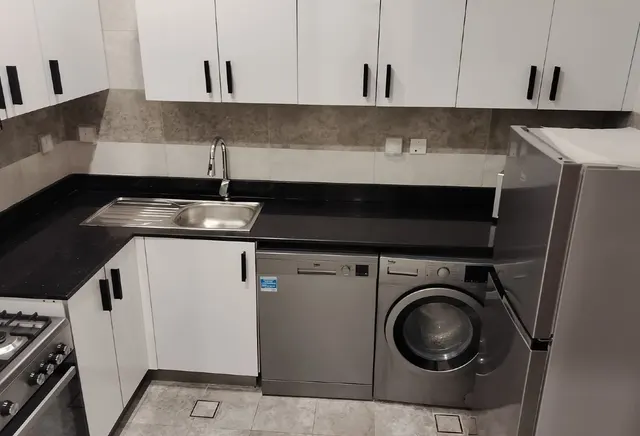 Luxury 1 Bedroom Apartment for Rent lusail