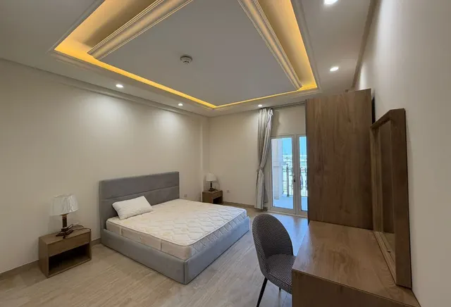 Luxury 2BR + Maid | Fully Furnished | 138 SQM | Bi