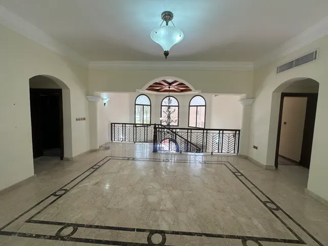 5+Maid Stand Alone Villa Garden View.
