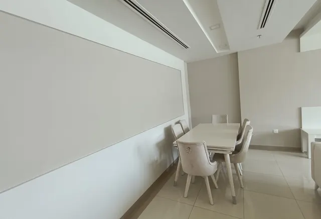 Luxury 3-Bedroom Apartment | Prime Lusail