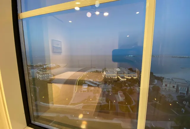 Sea View | 2 Bedroom + Maid | Floresta Gardens