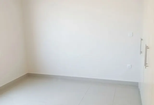 Spacious 1 BHK I SF I INC I Partial marina & Sea V