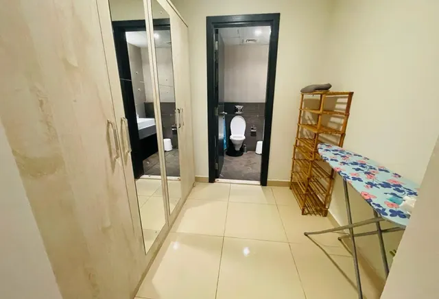 Furnished 1-BHK Apartment for Sale – Dara Lusail