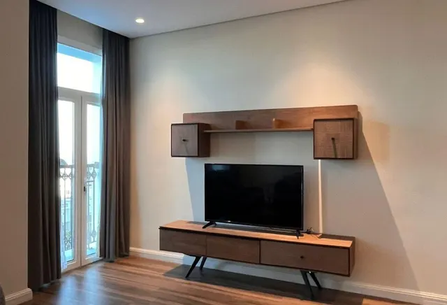 Spacious 3 Bed + Maid in Floresta Gardens | 40% DP