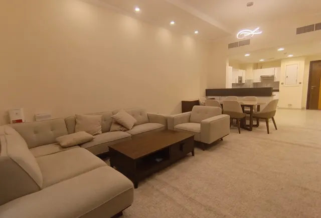 Fully Furnished 1BHK | Bills Included | Fox Hills