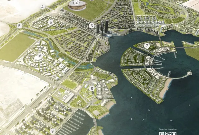 0% DOWNPAYMENT | LUXURIOUS 1BHK IN LUSAIL