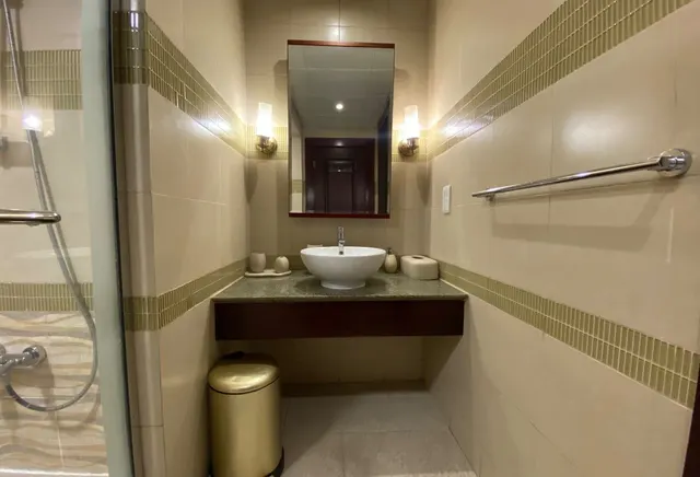 Fully Furnished One BHK|With Balcony|