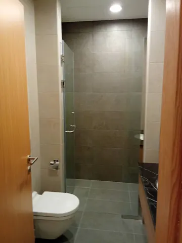 Spacious 1BHK Apartment, Floresta (Bills included)