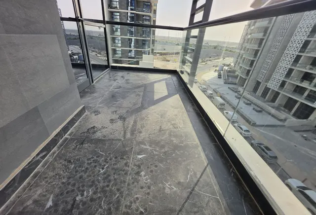 Brand New 2BR |2 Balconies|Fully Furnished|160sqm