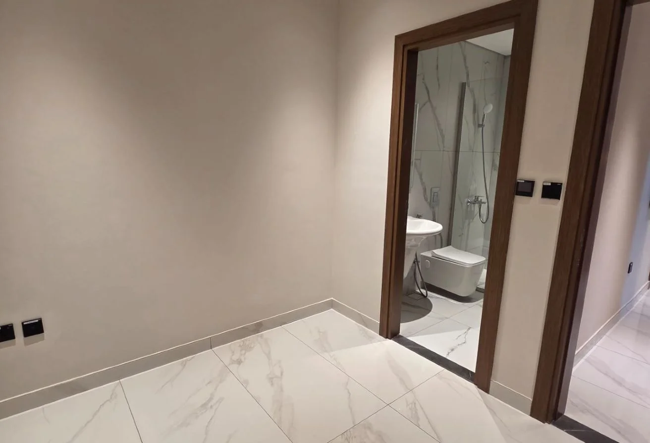 BRAND NEW 2 BHK FF WITH MAID ROOM SEA VIEW