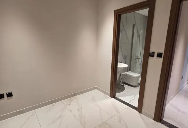 BRAND NEW 2 BHK FF WITH MAID ROOM SEA VIEW