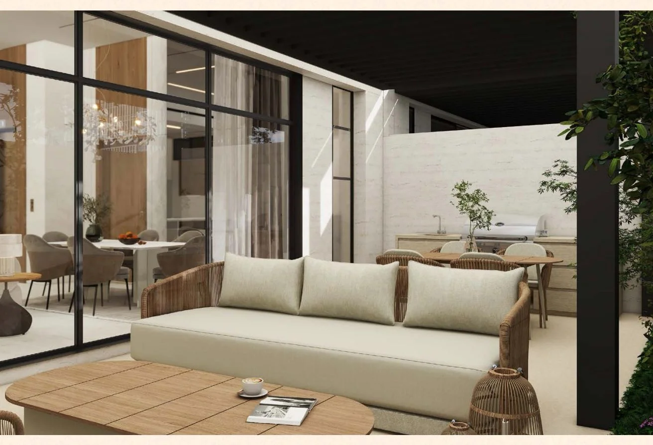5BR Villa | Private Garden | Flexible Payment Plan