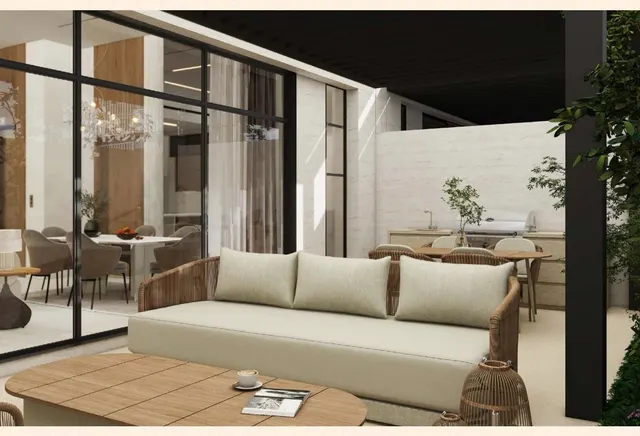 5BR Villa | Private Garden | Flexible Payment Plan