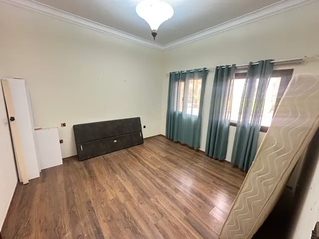 5+Maid Stand Alone Villa Garden View.