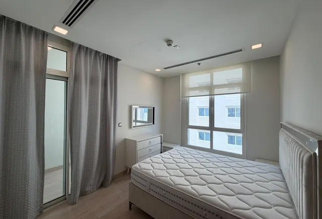 Premium Fully Furnished 3 Bedroom Apartment