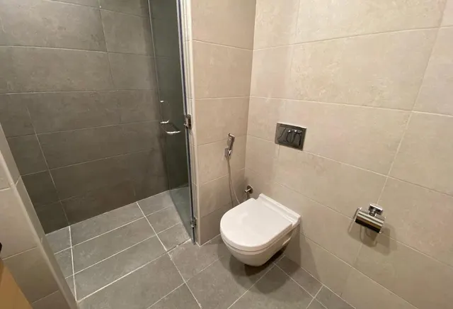 Sea View | 2 Bedroom + Maid | Floresta Gardens