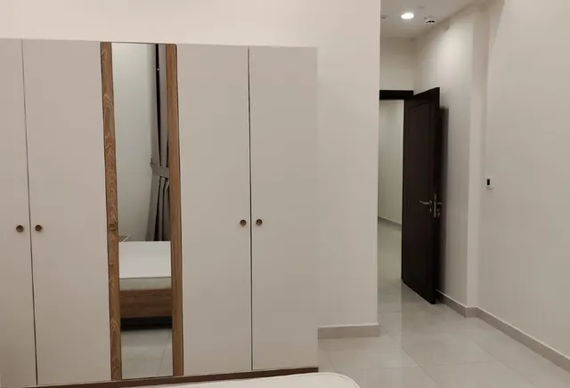 Luxury 1 Bedroom Apartment for Rent lusail