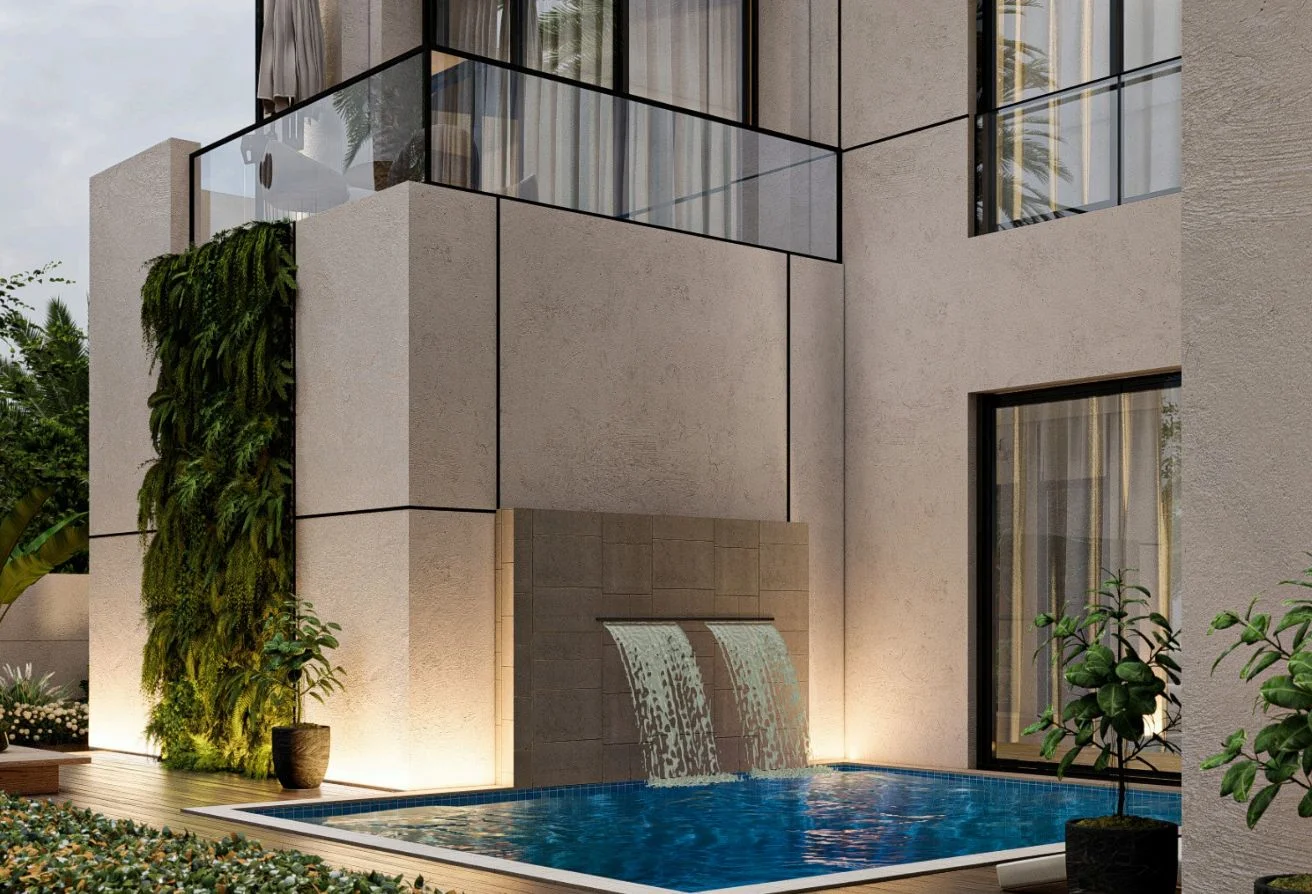 5BR Villa | Private Garden | Flexible Payment Plan